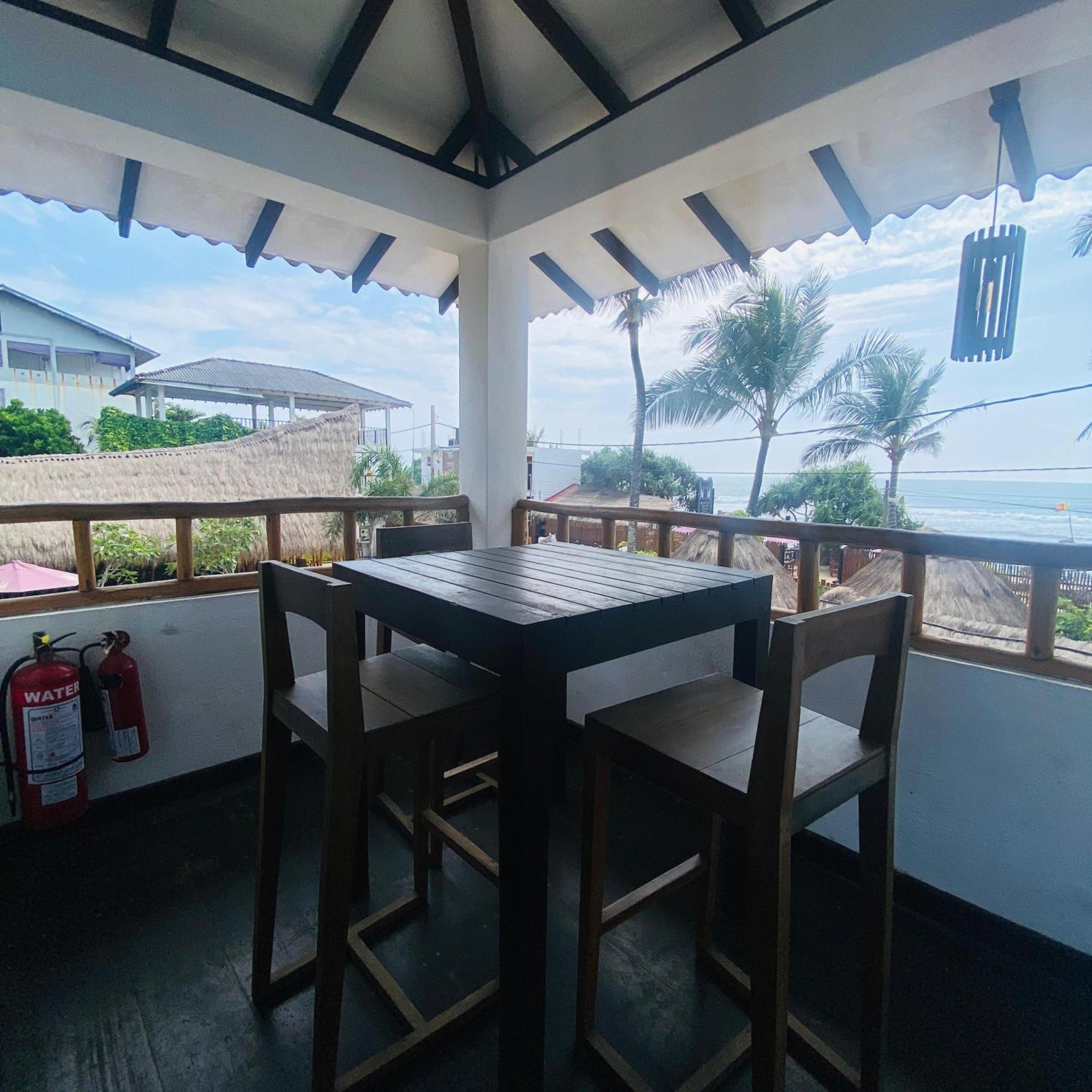 Shima Guni Beach Club Hotel Матара Номер фото